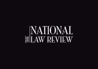 The National Law Review