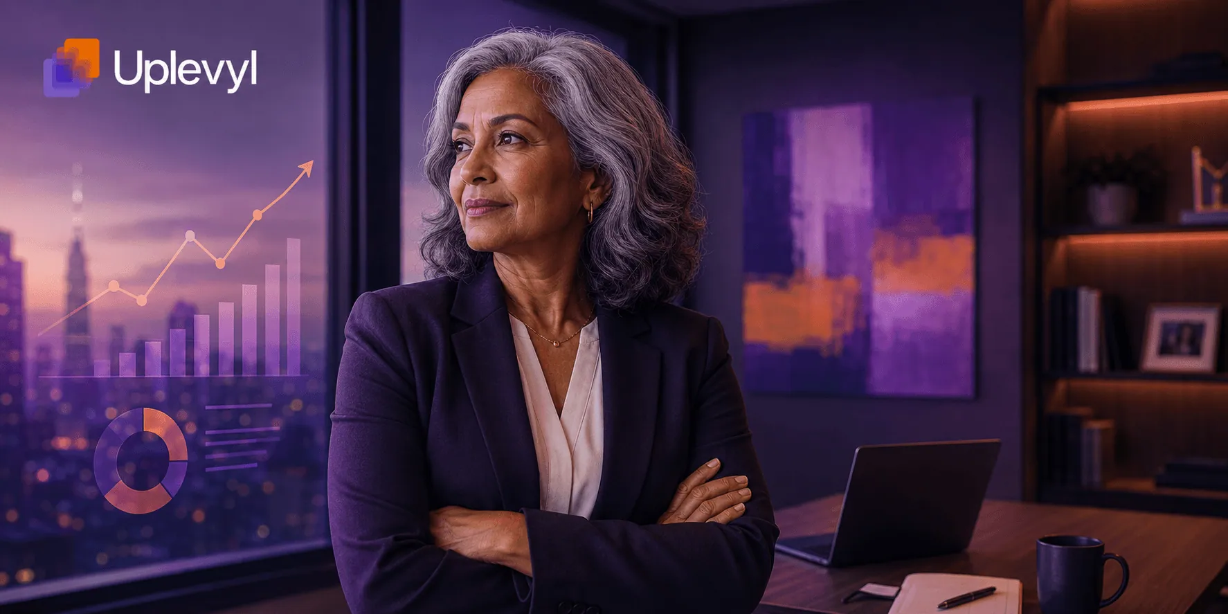 Why Do Women Over 50 Outperform and Why Does the System Still Overlook Them?