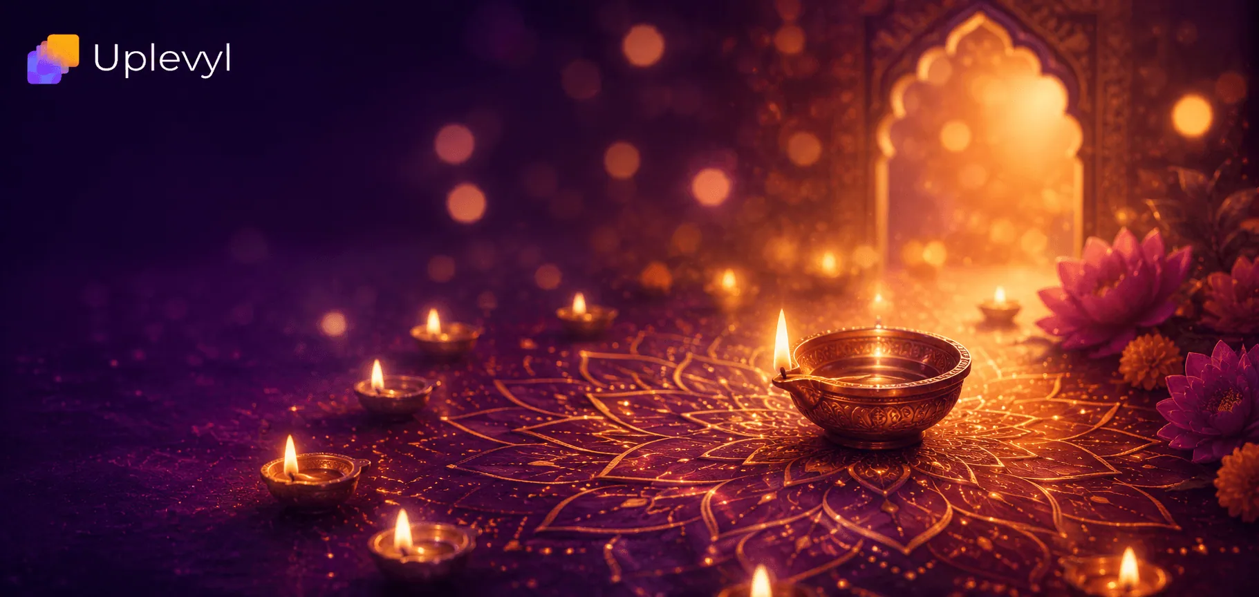 Shining a Light on Women: Diwali’s Timeless Message