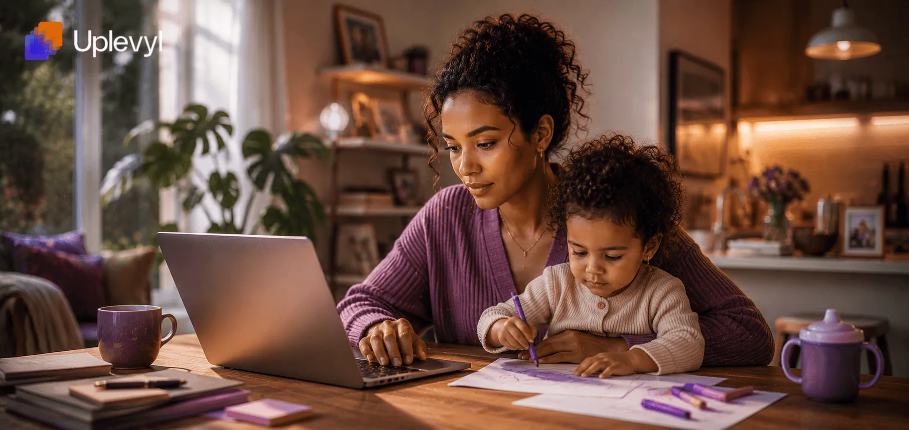 Is The Motherhood Penalty a Wealth Gap?