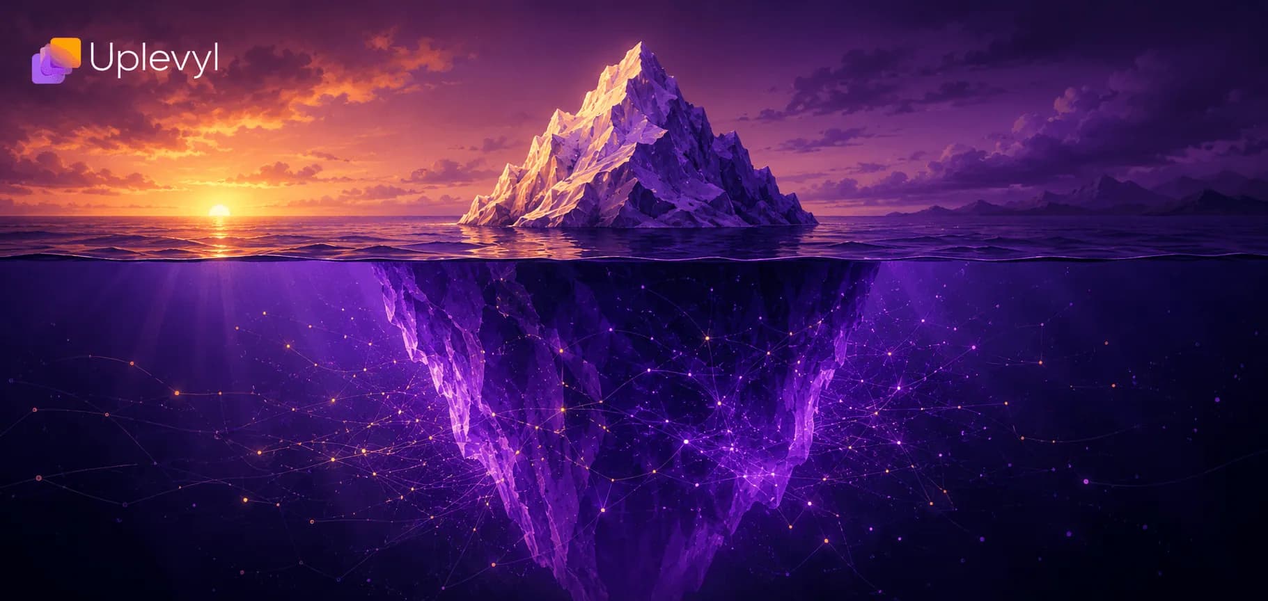 AI Has Two Layers. Only One Is Visible