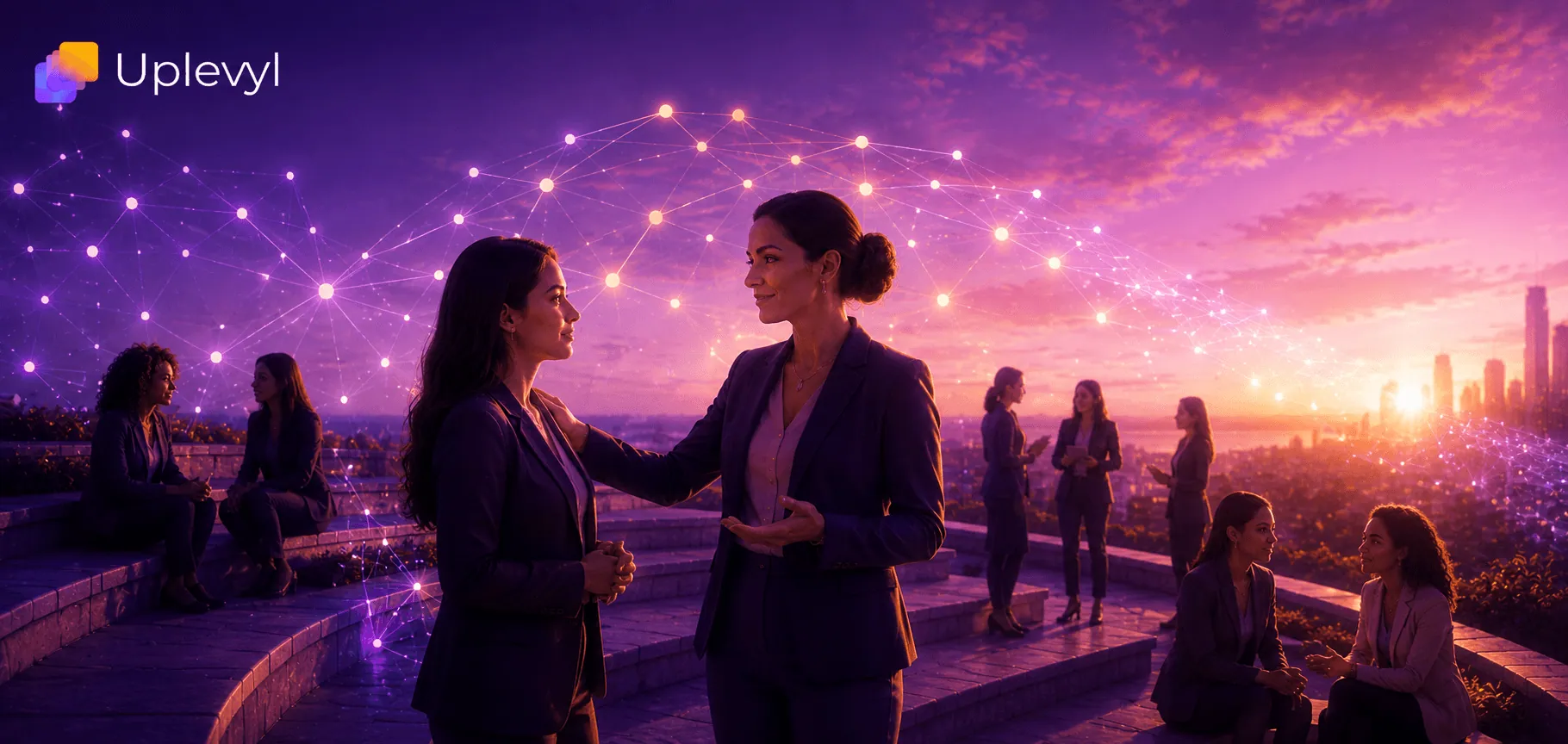 How Can Women Rebuild Mentorship Networks?