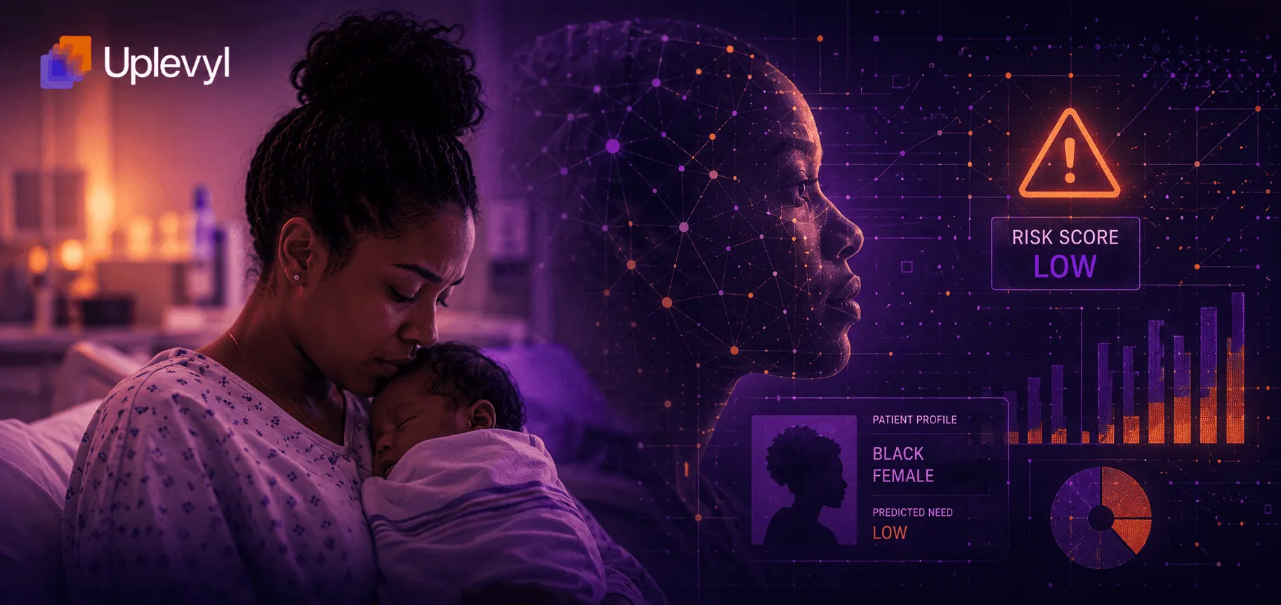 The Algorithm Has a Race Problem. And Black Mothers Are Paying for It.