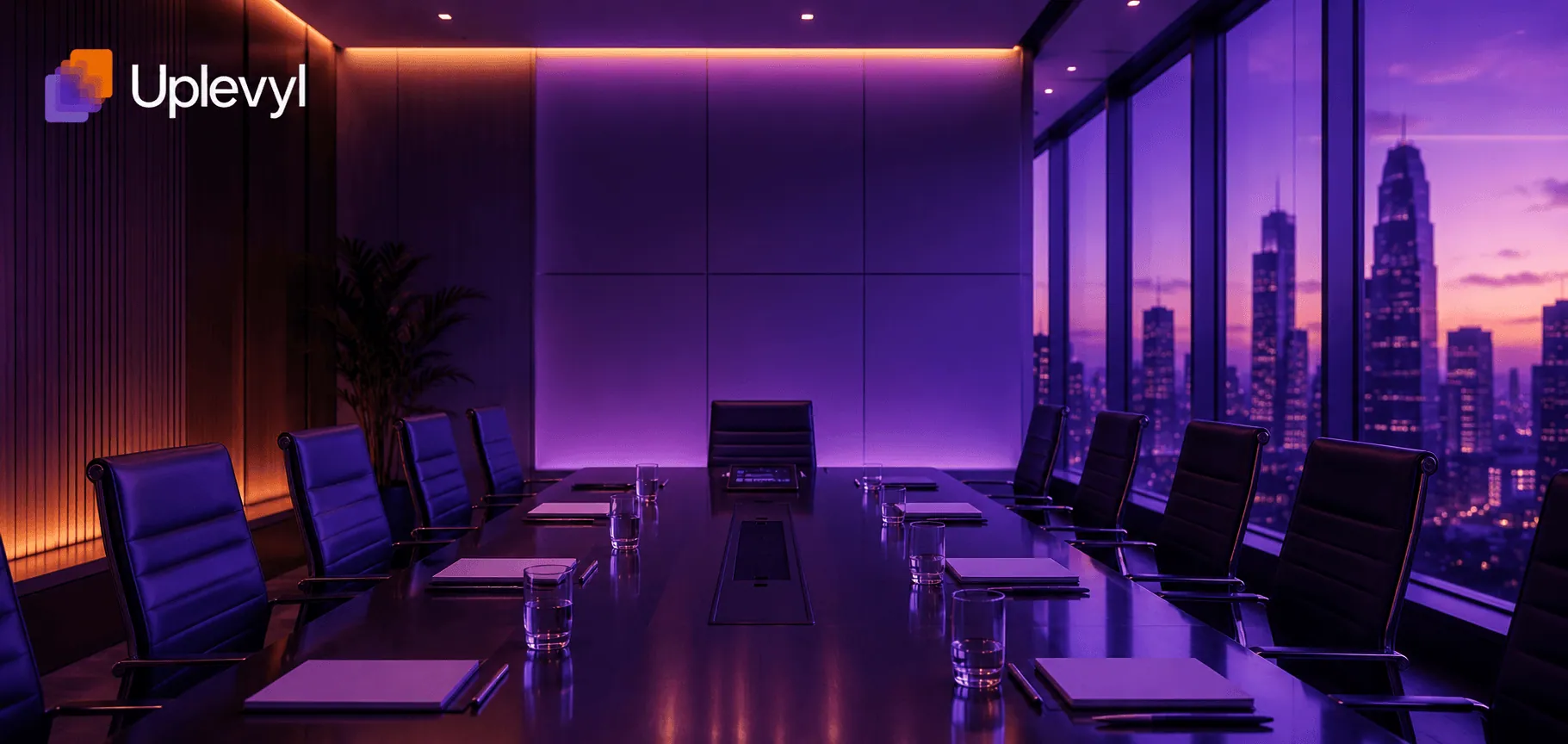 The AI Boardroom Is Already Here. Is Your Board Ready for What That Means?