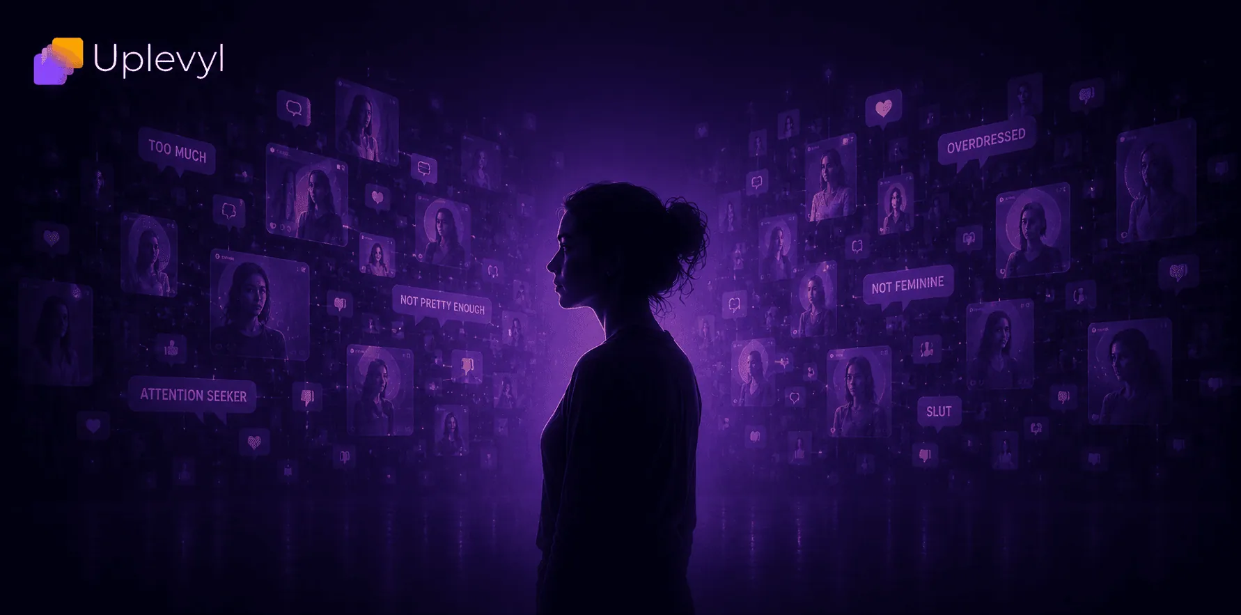 How Women Were Sexualized Long Before AI