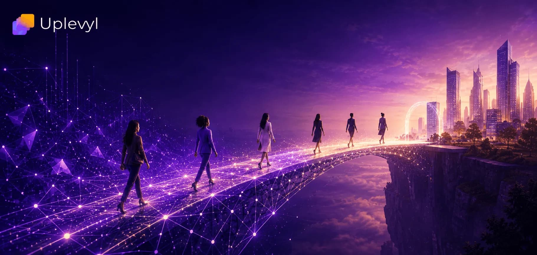 How Can We Bridge the AI Skills Gap for Women?