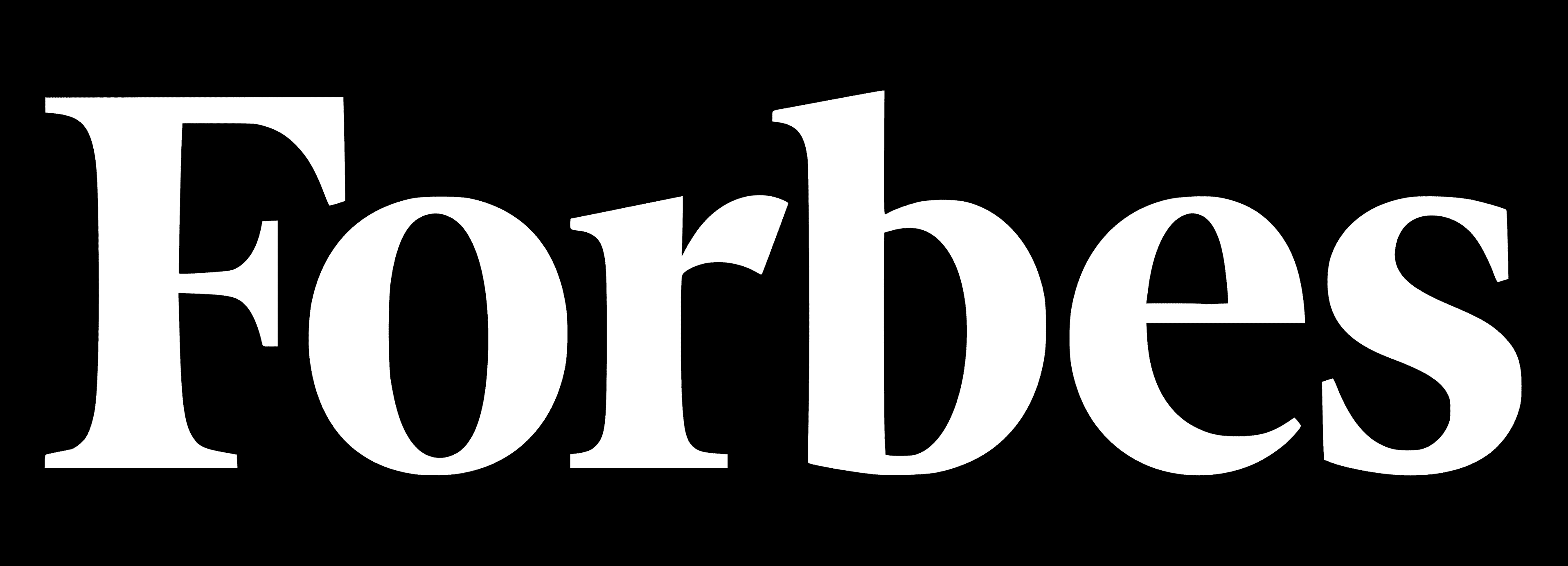 Forbes logo