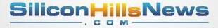 Silicon Hills News logo